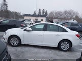 Chevrolet Cruze 1G1PE5SB8G7146362 снимка