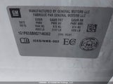 Chevrolet Cruze 1G1PE5SB8G7146362 снимка