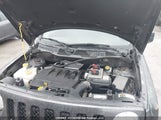 Jeep Patriot Sport/North 1C4NJRAB8HD180324 снимка