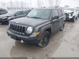 Jeep Patriot Sport/North 1C4NJRAB8HD180324 снимка