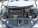 Honda Civic Ex 2HGFB2F56EH018719 снимка