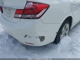 Honda Civic Ex 2HGFB2F56EH018719 fotografie