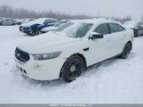 Ford Taurus Police Interceptor 1FAHP2MK1FG116965 снимка