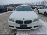 BMW 535I xDrive WBAFU7C53CDU64117 снимка