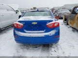 Chevrolet Cruze Lt 1G1BH5SE3H7224172 снимка