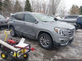 GMC Terrain Slt 3GKALVEG2PL203701 снимка