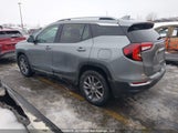 GMC Terrain Slt 3GKALVEG2PL203701 снимка