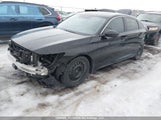 Honda Accord Sport 1.5T 1HGCV1F32NA801232 снимка