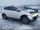 Toyota Rav4 Xle 2T3RFREV7GW468411 снимка