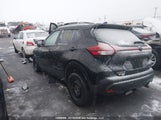 Nissan Kicks Sv 3N1CP5CV1NL530827 снимка