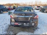 Nissan Altima 2.5/S/Sv/Sl 1N4AL3AP3DN429981 fotografie