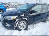 Ford Escape Sel 1FMCU9HD1JUC83382 снимка