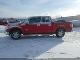Ford F150 Supercrew 1FTFW1CT2DKE52949 снимка