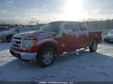 Ford F150 Supercrew 1FTFW1CT2DKE52949 снимка