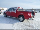 Ford F150 Supercrew 1FTFW1CT2DKE52949 снимка
