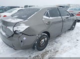 Toyota Corolla L/Le/Le Pls/Prm/S/S Pls 2T1BURHE1KC129780 photo