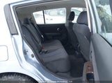 Nissan Versa S/Sl 3N1BC1CP4AL360491 снимка