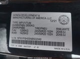 Honda Pilot Black Edition 5FNYF6H05NB502049 снимка