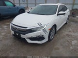 Honda Civic Touring 2HGFC1F97GH114419 снимка