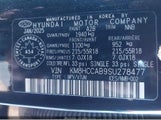 Hyundai Kona Preferred Awd With Trend Package KM8HCCAB9SU278477 снимка