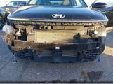 Hyundai Kona Preferred Awd With Trend Package KM8HCCAB9SU278477 photo