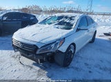 Hyundai Sonata Gl 5NPE24AF9HH482802 снимка