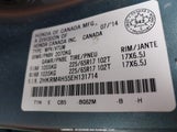 Honda Cr-V Ex 2HKRM4H55EH131714 снимка