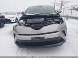 Toyota C-Hr NMTKHMBX8JR064433 снимка