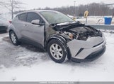 Toyota C-Hr NMTKHMBX8JR064433 снимка