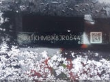 Toyota C-Hr NMTKHMBX8JR064433 снимка