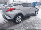 Toyota C-Hr NMTKHMBX8JR064433 снимка