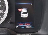 Toyota Corolla Se 5YFB4MBE4NP100449 fotografie