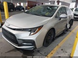 Toyota Corolla Se 5YFB4MBE4NP100449 снимка