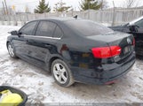 Volkswagen Jetta Sel 3VWLX7AJ9BM368134 снимка