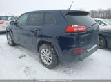 Jeep Cherokee 1C4PJLAS6EW287748 снимка