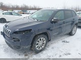Jeep Cherokee 1C4PJLAS6EW287748 photo