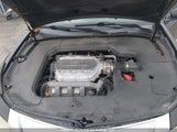 Acura Tl 19UUA86589A801610 снимка