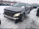 Mercedes-Benz Gla 250 4Matic WDCTG4GB4FJ096851 fotografie