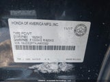 Acura Ilx Premium/Technology 19UDE2F7XJA800322 снимка