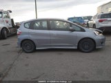 Honda Fit Sport 5Dr JHMGE888X9S802029 photo