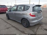 Honda Fit Sport 5Dr JHMGE888X9S802029 photo
