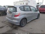 Honda Fit Sport 5Dr JHMGE888X9S802029 fotografie