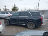 Hyundai Palisade Luxury 7-Passenger Seating KM8R3DHE1LU030512 снимка