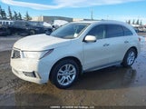 Acura Mdx Elite Package 5FRYD4H85HB507061 снимка