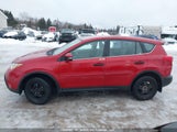 Toyota Rav4 Le 2T3ZFREV0DW043687 снимка