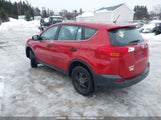 Toyota Rav4 Le 2T3ZFREV0DW043687 снимка
