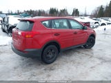 Toyota Rav4 Le 2T3ZFREV0DW043687 снимка