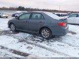 Toyota Corolla S 2T1BU4EE2AC220840 fotografie