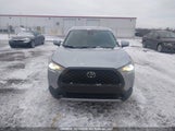 Toyota Corolla Cross Le 7MUCAABG5NV023536 снимка