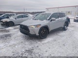 Toyota Corolla Cross Le 7MUCAABG5NV023536 снимка